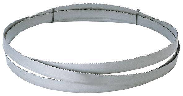 Bandsägeblatt HSSBi Z10-14 1325x13x0,6mm FORMAT