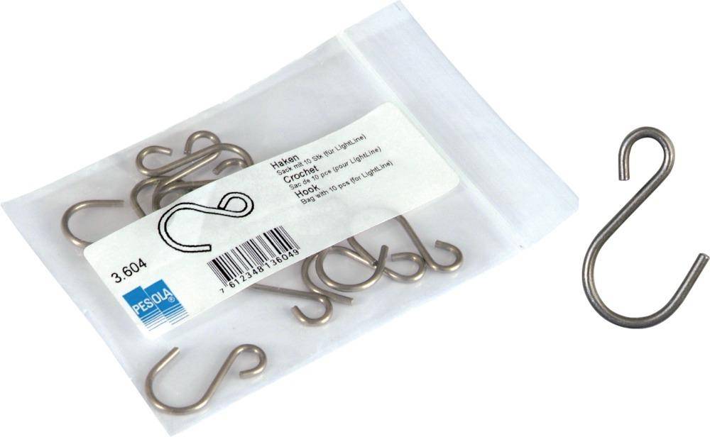 Haken für LightLine PESOLA