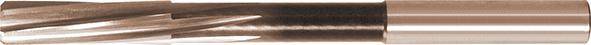 Maschinenreibahle NC WN HSSE 7,60mm FORMAT