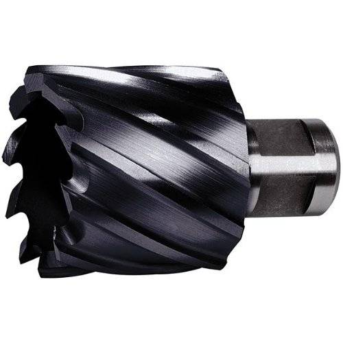 Format Kernbohrer HSS-Co TiAlN 17/30mm