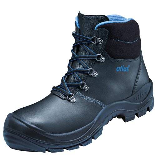 Atlas Stiefel Duo Soft 735 HI  S3  W10  Gr.46