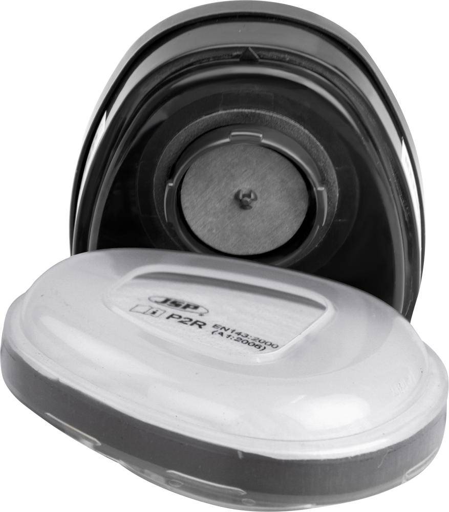 Filter P2 (2 St.) für Maske Force 8 - Artikel: 5038428134774