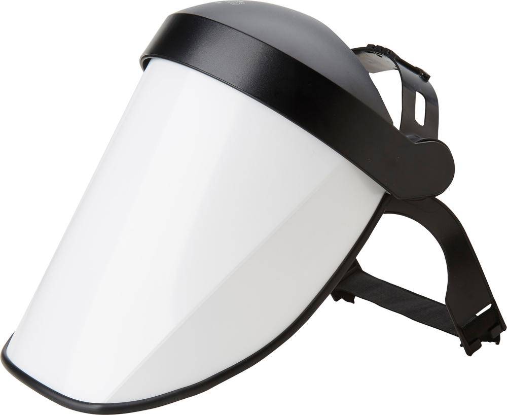 Gesichtsschutzschirm, FORTIS - Artikel: 4317784793773