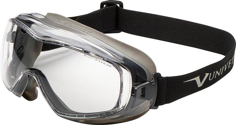 Vollsichtbrille Sirius, FORTIS