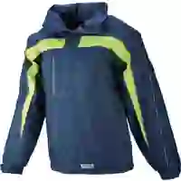 Winterjacke Cosmic, marine/gelb, Gr.2XL Winterjacke Cosmic, marine/gelb, Gr.2XL