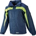 Winterjacke Cosmic, marine/gelb, Gr.XL Winterjacke Cosmic, marine/gelb, Gr.XL