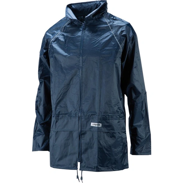 Regenanzug Aqua, Gr. S, marine Regenanzug Aqua, Gr. S, marine