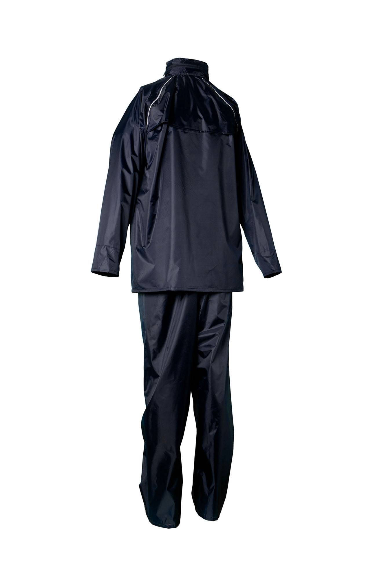 Planam Outdoor Aqua Regenanzug marine L 1406052