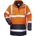 Warnparka Travis, Gr. 3XL, orange/marine Warnparka Travis, Gr. 3XL, orange/marine