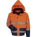 Warnjacke Volker, Gr. M, orange/marine Warnjacke Volker, Gr. M, orange/marine
