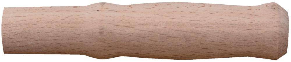 Ersatzgriff Holz konisch zulaufend