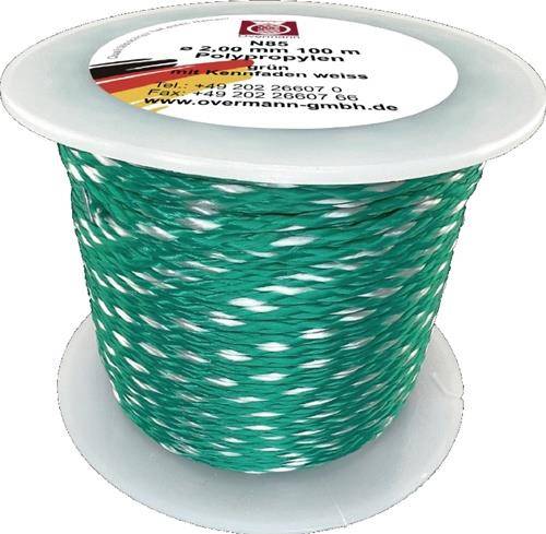 Maurerschnur Länge 100 m Ø 2 mm - 008502000201000AA