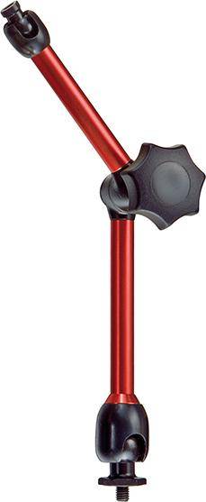 Gelenkarm 110x80mm M8 FORMAT