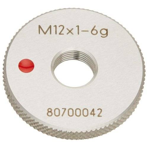 IHTec Gewindeausschuss Lehrring DIN 2299 M14x1,50