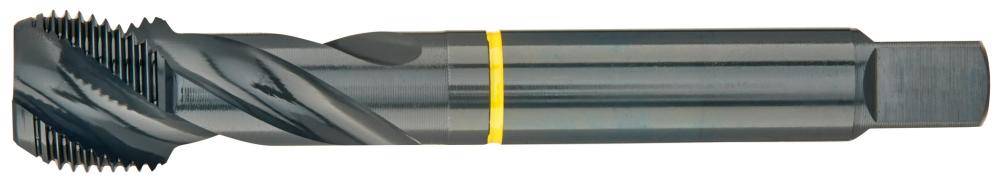 Maschinengewindebohrer DIN5156 Form C G1/4" GÜHRING