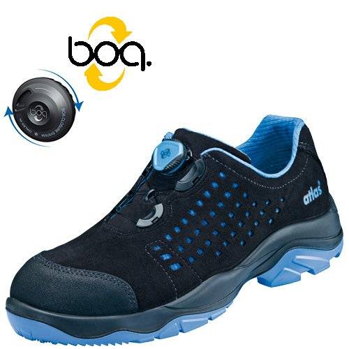 Atlas Schuh SL 940 Boa  ESD  S1  W12  Gr.40