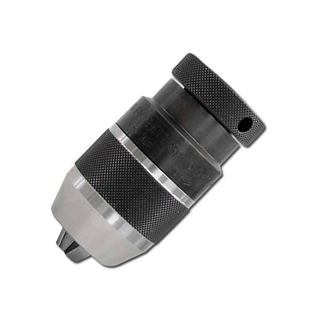 Schnellspannbohrfutter, Leichte Ausführung, Schlüssellos, RÖHM