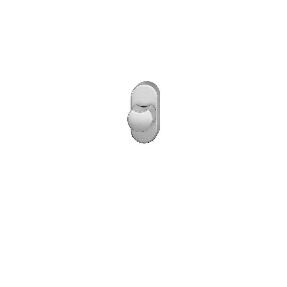 HT-Riegelmechanismus, 03 0418,m. Ros.,oval,F69