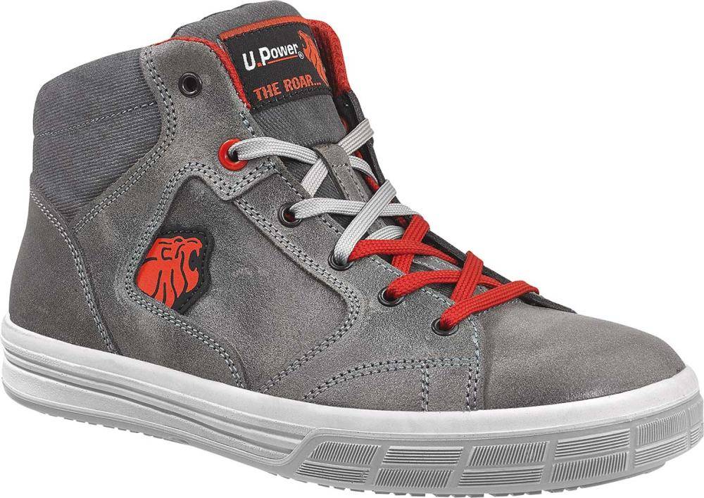 Schnürstiefel Predator, S3 SRC, Gr. 41