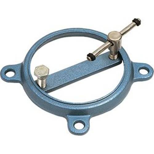 Format Drehteller für 180mm Schraubstock