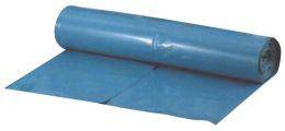 Müllsack 120 l blau ca. 39 my