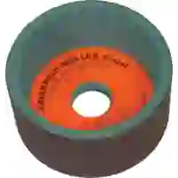 Schleiftopf Silicium-Carbid 100x50x20mm K80 Müller Schleiftopf Silicium-Carbid 100x50x20mm K80 Müller