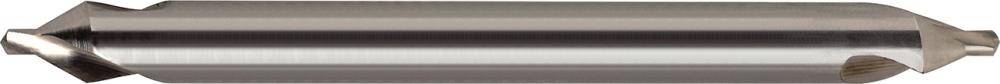 Zentrierbohrer überlang HSS 60Grad 1,0mm GÜHRING