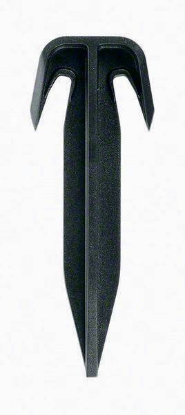 Fixierstifte f.Fixieren d.Begrenzungsdrahts Ku. f.Roboter-Rasenmäher 20Stk.