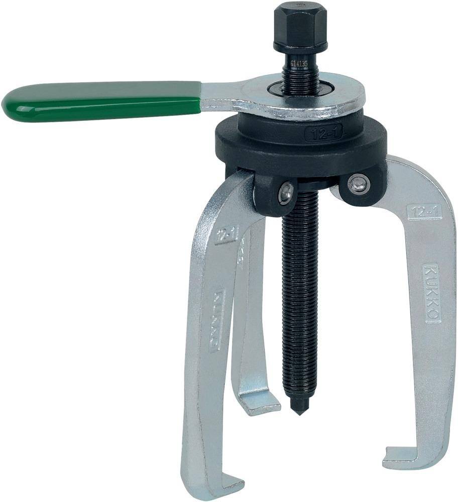 Abzieher 3-armig 350x275mm Kukko