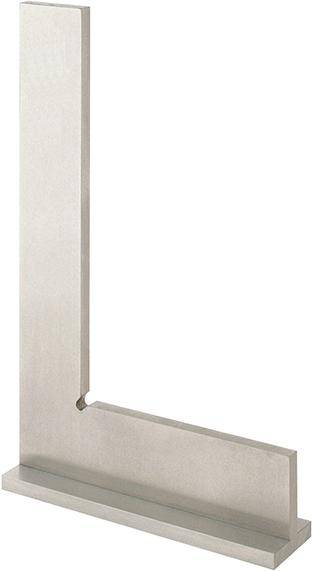 Anschlagwinkel DIN875/IIB100x70mm FORMAT