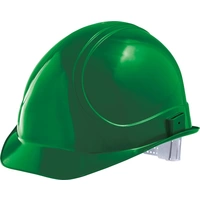 Elektrikerhelm 6, 1000 V,minzgrün Elektrikerhelm 6, 1000 V,minzgrün