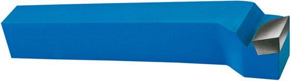 Stirndrehmeissel HM DIN4977 links P25/30 20x20x125mm