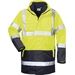 Warnparka Spencer, Gr. L, gelb/marine Warnparka Spencer, Gr. L, gelb/marine