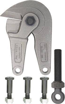 Schneidkopf für Baustahlmattenschneider 950mm FORMAT