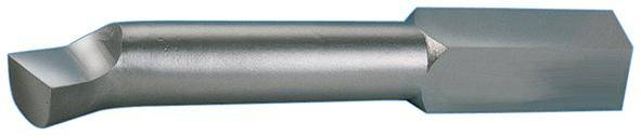 Drehmeissel HSSE DIN4953R16x16x180mm