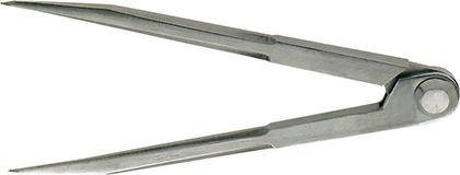 Spitzzirkel ohne Stellbogen 300mm FORMAT