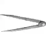 Spitzzirkel ohne Stellbogen 300mm FORMAT Spitzzirkel ohne Stellbogen 300mm FORMAT