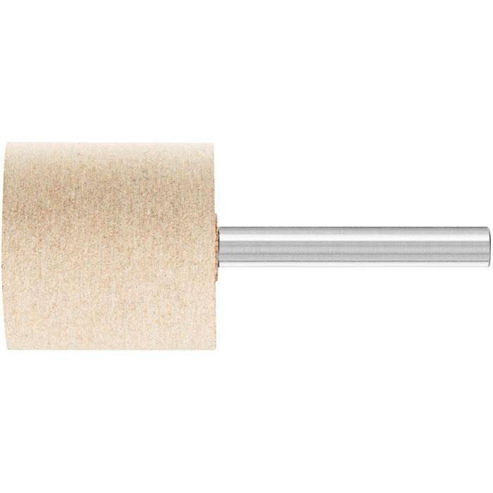 Schleifstift - PFERD Poliflex® - Schaft-Ø 6 mm - für Stahl und Titan - VE 5 Stück - Preis per VE