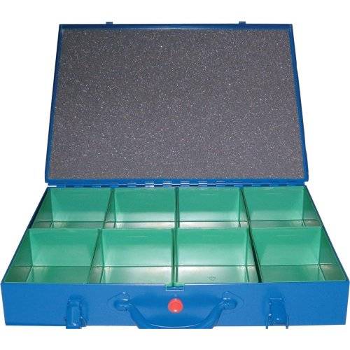 Sortimentskasten 440x330x 66mm 8 E