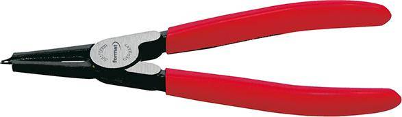 Sicherungsringzange innengerade J4 310mm FORMAT