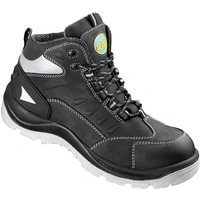 Schnürstiefel Licata, Gr. 50 Schnürstiefel Licata, Gr. 50