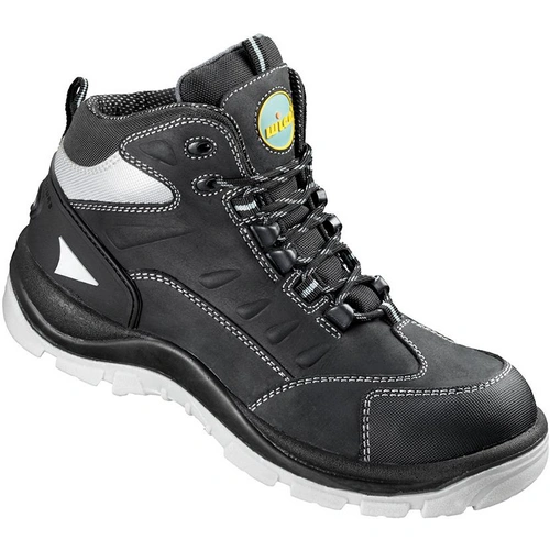 Schnürstiefel Licata, Gr. 50 Schnürstiefel Licata, Gr. 50