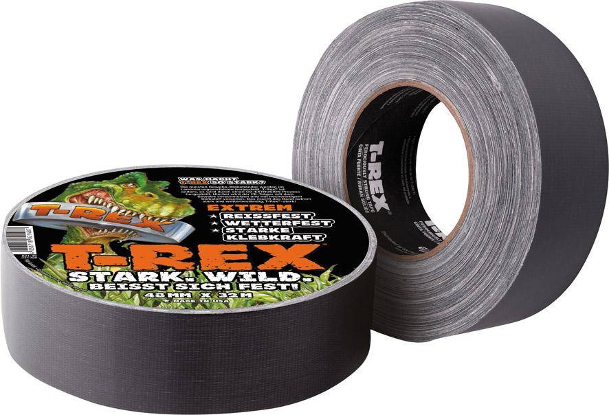 T-Rex Mini-Rolle 25mm