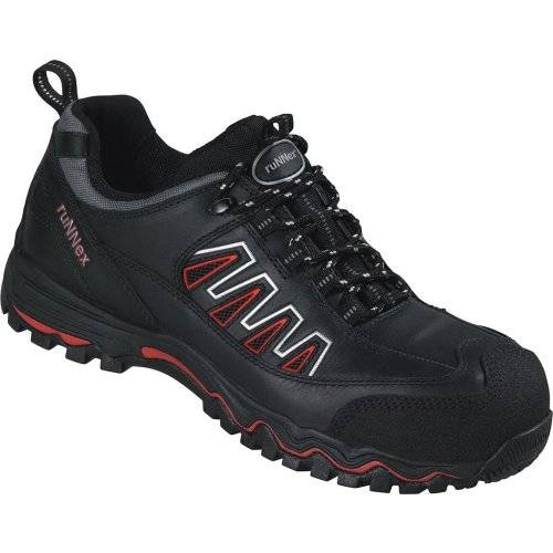 ruNNex Halbschuh 5320, S3, Gr. 39