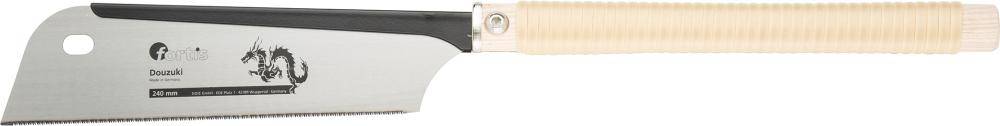 Japansäge Douzuki 240mm FORTIS