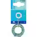 Ringschraube DIN 582 () galZn M 6 a 1 Stk. Ringschraube DIN 582 () galZn M 6 a 1 Stk.