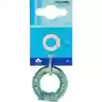 Ringschraube DIN 582 () galZn M 6 a 1 Stk. Ringschraube DIN 582 () galZn M 6 a 1 Stk.