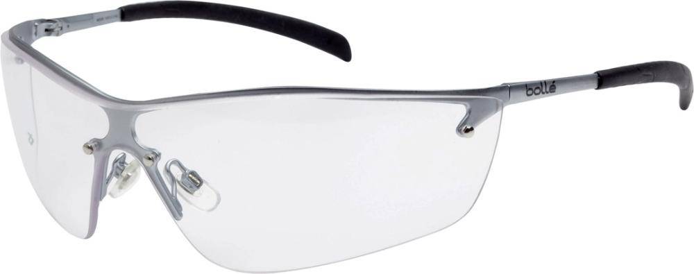Bügelbrille Silium, klar