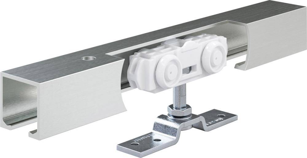 Schiebet.Beschl. 40 NT Flügelbreite 50-59cm