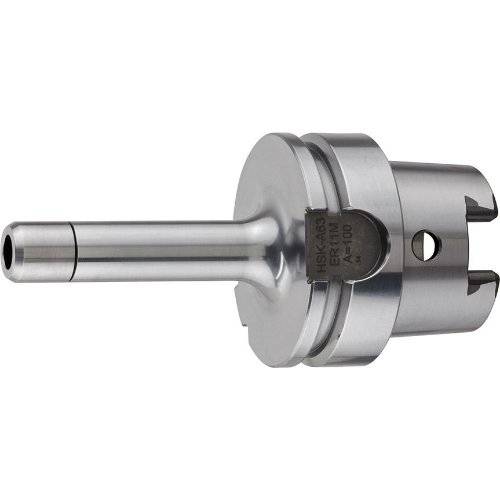 Fahrion Spannzangenfutter DIN 69893 A CP11M HSK-A63-100